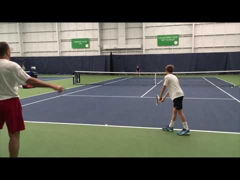 Jocelyn Robichaud Interview