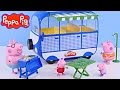 NEW Peppa Pig Holiday Campervan Trip ...