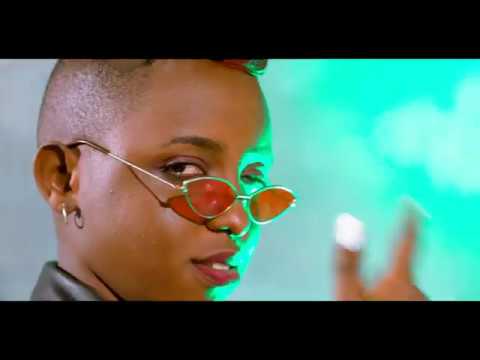 B KOBRA -NISOME-(Official  Video)