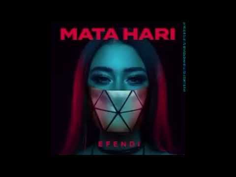 EUROVISION 2021 - Efendi - Mata Hati - Azerbaijan