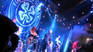 Flogging Molly - In the Heart of the Sea