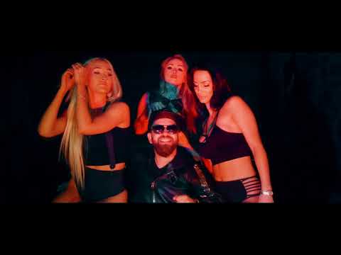 Jeff Hrustic '' Campioni '' Official Video 2018 (( By UNIKAT ))