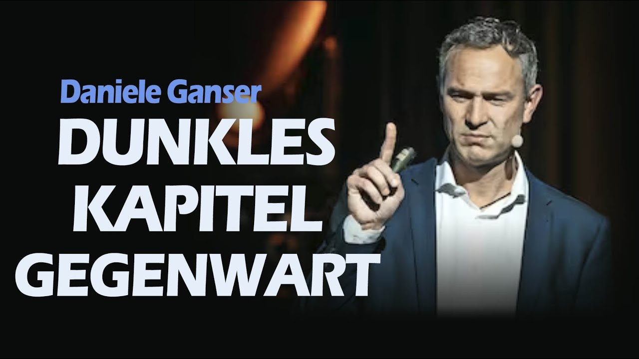 Das dunkle Kapitel "Gegenwart"