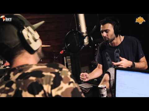 Video thumbnail for MIC Check #003 - Spike