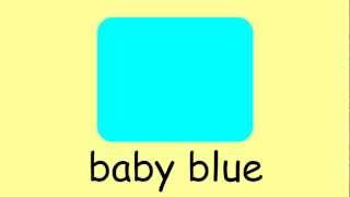 <span class='sharedVideoEp'>010</span> 顏色 Colors