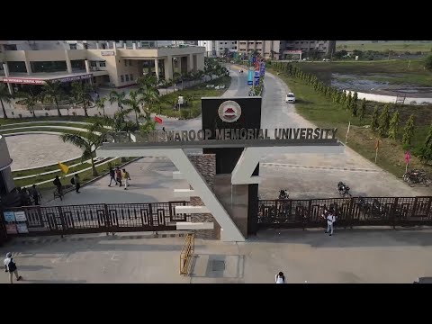 Shri Ramswaroop Memorial University, Lucknow