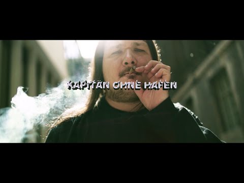 DOKTOR STERBEN – KAPITÄN OHNE HAFEN (Official Video) | prod. waytoolost