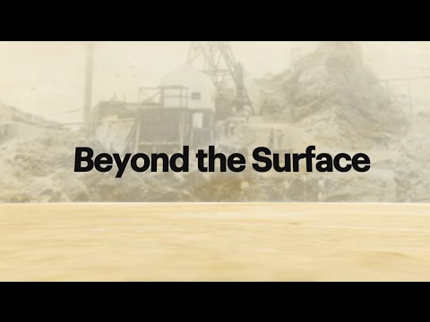 Beyond the Surface: The History of BHP