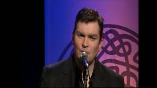 Amazing Grace. James Kilbane (HD live television version)