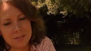 You're Not In Love by ...music video?