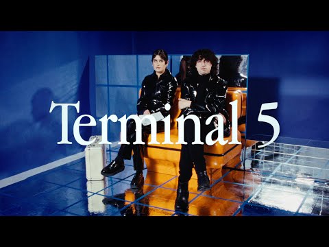 Video thumbnail for Terminal 5