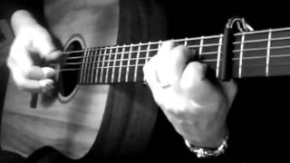 "Since I Fell For You" ~ Lenny Welch cover~ sung by "Babs"