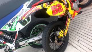 Color money rick Ross