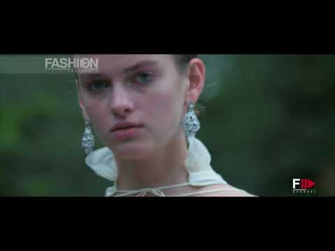 LAKE STUDIO Spring Summer 2018 Ukrainian FW - Fashion Channel
