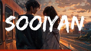 Sooiyan - Arijit Singh | Aditi Rao Hydari &amp; Amit Sadh | Chinmayi Sripada | Guddu Rangeela