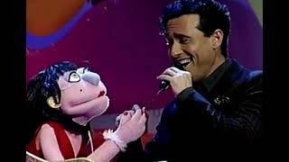 IL DIVO &quot;Unchained Melody&quot; Madrid  24-12-2005