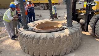Easy Gripper 2800 3.2T – Ambuja Cement Limited