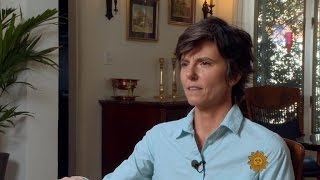 Tig Notaro finds a way to laugh through the pain