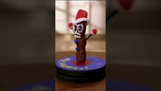 Make your very own Mr. Hankey!
