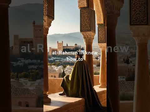 🍀Legacy of Abd al Rahman III