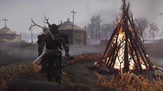 【ゴースト・オブ・ツシマ】きまぐれグラム日記4