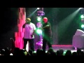 GETO BOYS:::POINT OF NO RETURN