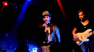 Dancing By Yourself- Honor Society