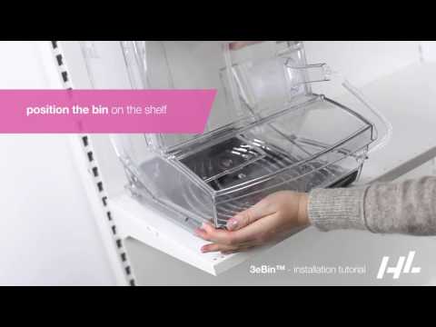 download lagu mp3 mp4 Bulk Bin Scoops, download lagu Bulk Bin Scoops gratis, unduh video klip Bulk Bin Scoops