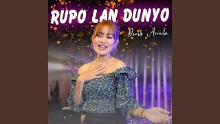 Download lagu Rupo Lan Dunyo mp3