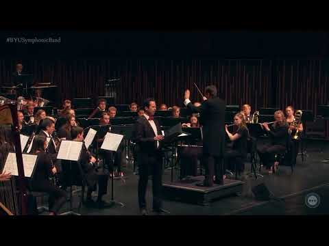 The Night Before Christmas, Randol Bass