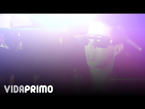 De La Ghetto & Alex Kyza - Ella Se Vive La Movie [Official Video]
