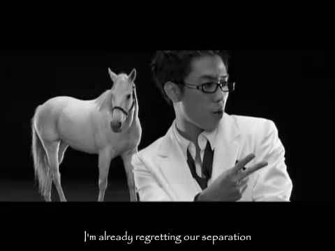 [ENG SUB] Eun Jiwon ft. Mr. Tyfoon - Adios MV