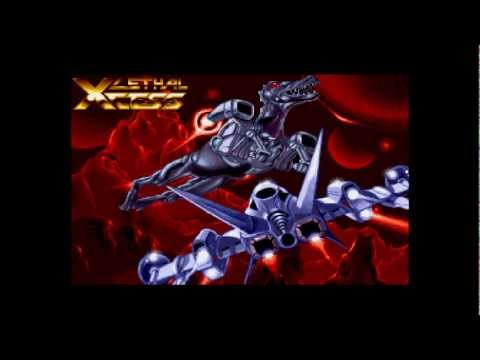 Amiga music: Lethal Xcess (main theme)