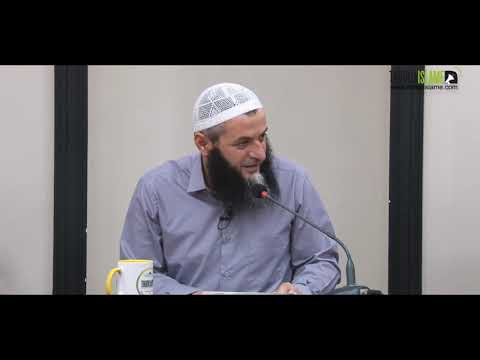 Lute Allahun që të të jep bereqet në rrizk - Hoxhë Sadullah Bajrami