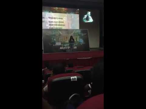 Hanthana Sihine (හන්තාන සිහිනේ) - Niroda Vancuylenburg