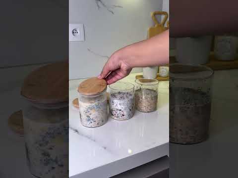 كبيدات نكملو فقرة فطورات صحية؟🤔