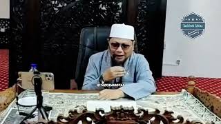 Download lagu MULAI HARI INI TOLONG BUAT AMALAN INI SETIAP MALAM - USTAZ BADLISHAH ALAUDDIN mp3