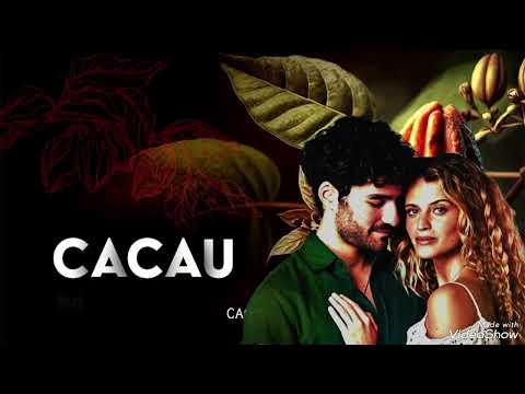 Rachel Reis, Zamba, Cuper feat. Fredinho o Louco - Maresia ( Cacau )