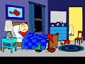 Get Ready For School Charlie Brown Every Cutscene