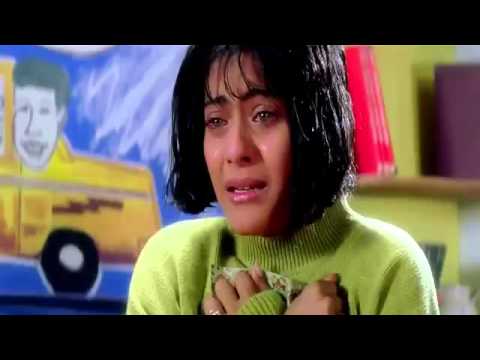 Tujhe Yaad Na Meri Aaye Full Video Song HQ 1080p Kuch Kuch Hota Hai