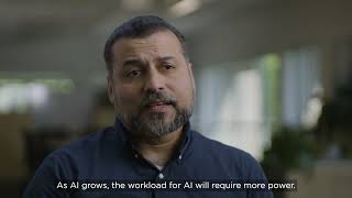 How AI Is Transforming Data Centers: Liquid Cooling & Next-Gen Power |