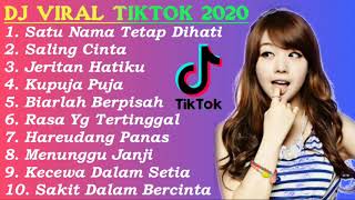 Download lagu DJ Terbaru 2020 Slow Remix 🎧 Dj Satu Nama Tetap Dihati Full Bass - Dj Viral Terbaru mp3