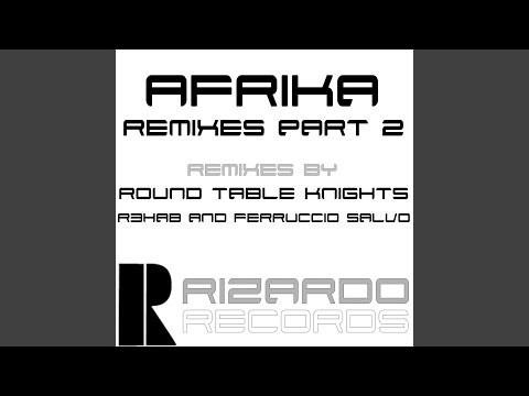 Afrika (R3hab and Ferruccio Salvo Remix)