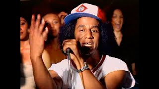 Tego Calderón Pa Que Retozen y se lo Gozen Video HD @tegocalderon