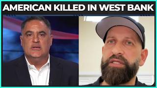 Video: Sayfollah, a Palestinian American KILLED by Israeli Settlers | Young Turks
