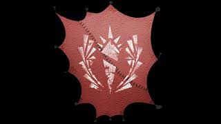 Cover art for WF - Abraxas