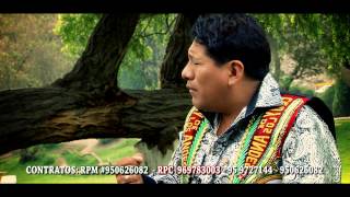 ELOY DE LOS ANDES 2013_Adios, Adios::HD(Oficial 2013)