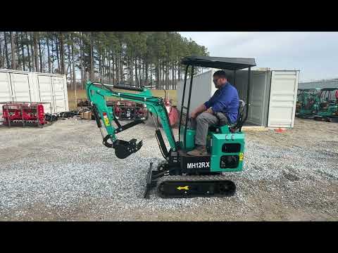 Lot 215 - January Heavy Equipment Auction