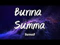 BunnaB Bunna Summa Instrumental