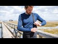 GRIPGRAB Ride Thermal Thermoshirt Lange Mouwen 3Pack Zwart — video 3